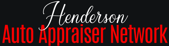 Auto Appraiser Network